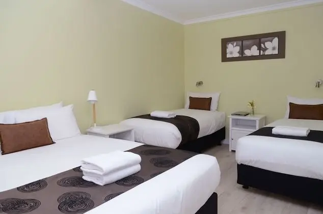 Family Oda, Sigara İçilmez