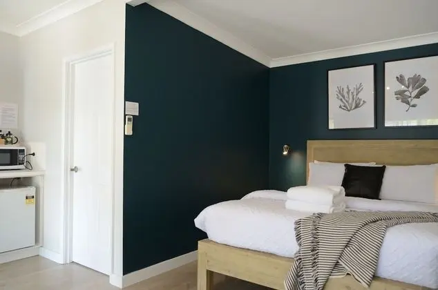 Premium Oda, Sigara İçilmez (Premium Suite)