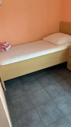 Tek Kişilik Oda