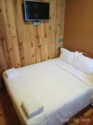 Basic Tek Büyük Yataklı Oda