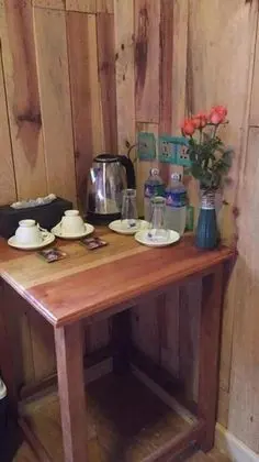 Basic Tek Büyük Yataklı Oda