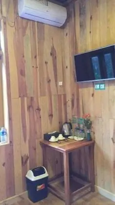 Tek Kişilik Oda