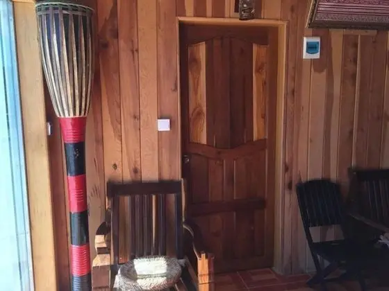 Tek Kişilik Oda