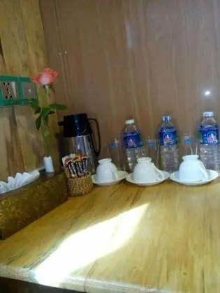 Üç Kişilik Oda