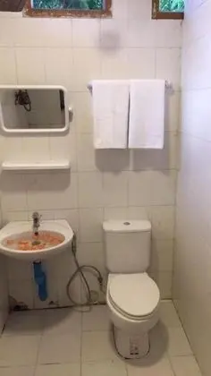 Üç Kişilik Oda