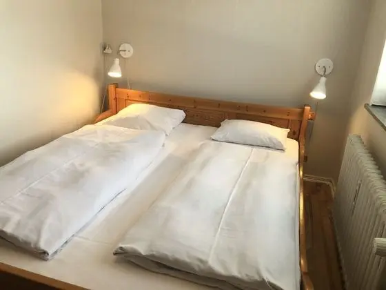 Apart Daire, 1 Yatak Odası, Mutfak
