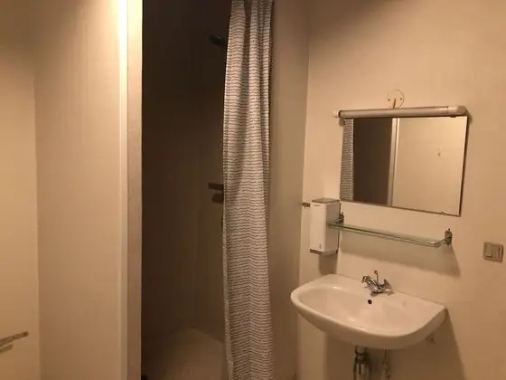 Apart Daire, 1 Yatak Odası, Mutfak