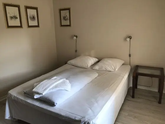 Tek Kişilik Oda, Küçük Mutfak