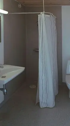 Tek Kişilik Oda, Küçük Mutfak
