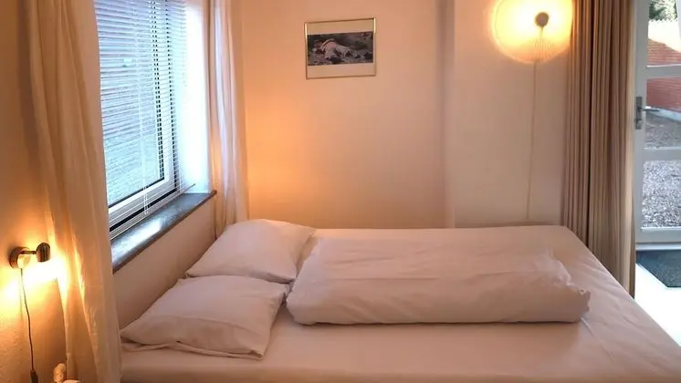 Tek Kişilik Oda, Küçük Mutfak