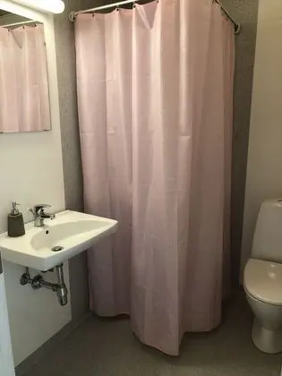 Tek Kişilik Oda, Küçük Mutfak