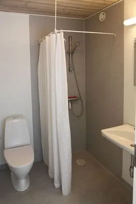 Tek Kişilik Oda, Küçük Mutfak
