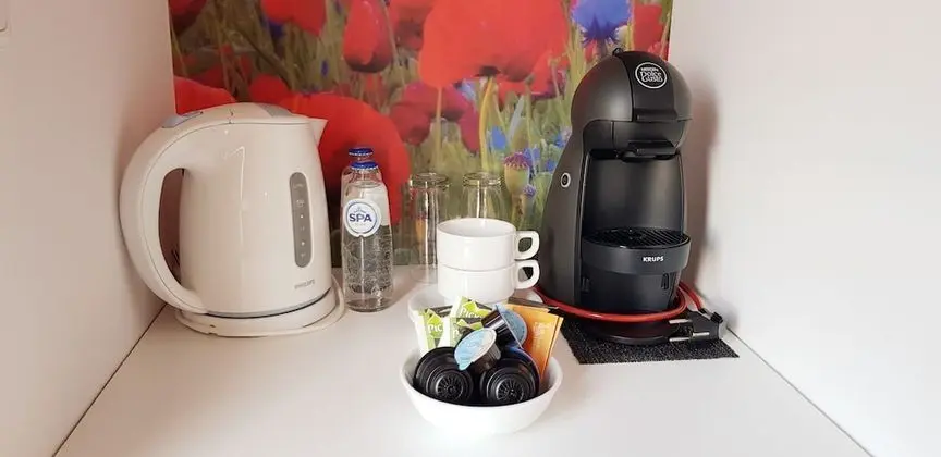 Comfort Büyük Yataklı Tek Kişilik Oda