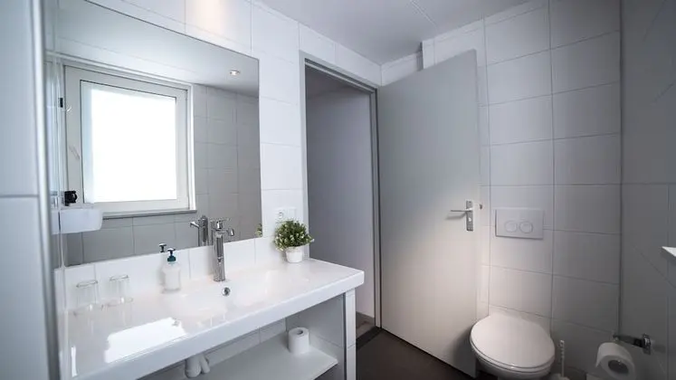 Comfort Büyük Yataklı Tek Kişilik Oda