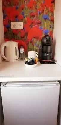 Comfort Tek Büyük Yataklı Oda, 2 Tek Kişilik Yatak