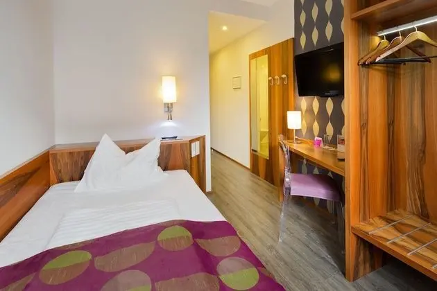 Business Tek Kişilik Oda