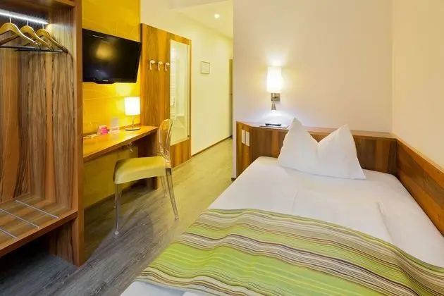 Business Tek Kişilik Oda