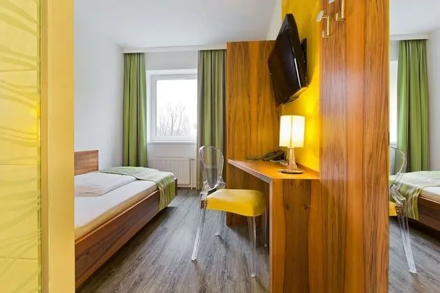 Business Tek Kişilik Oda