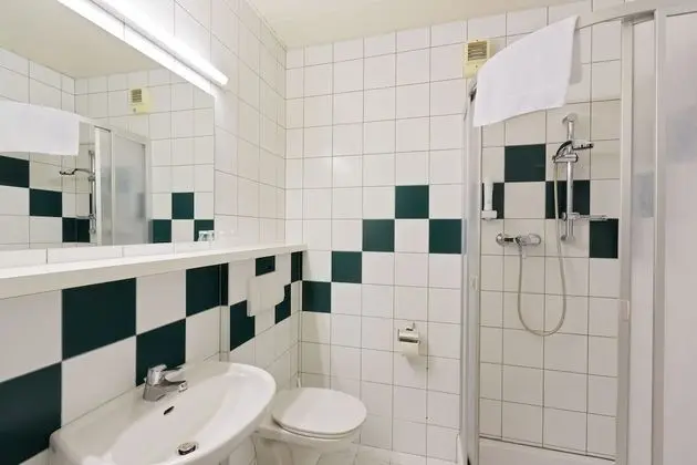 Classic Tek Kişilik Oda