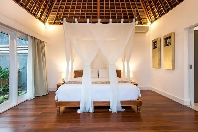 Superior Villa
