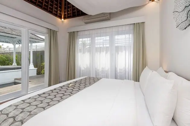 Superior Villa