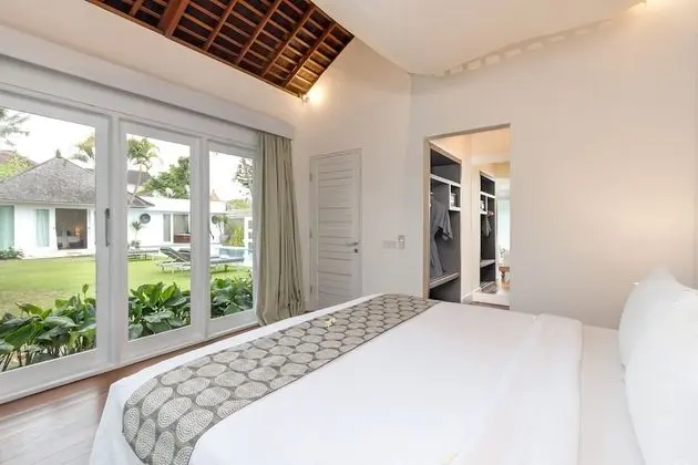 Superior Villa