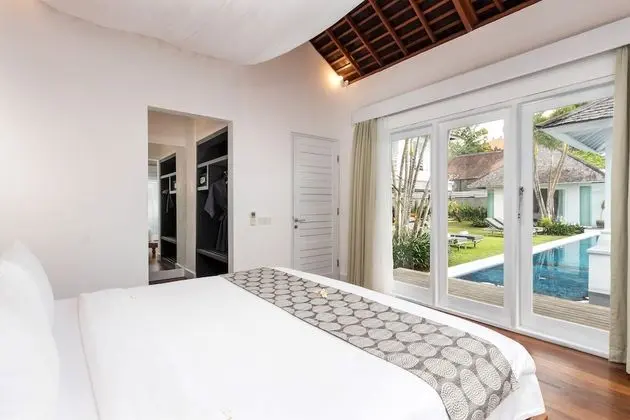 Superior Villa