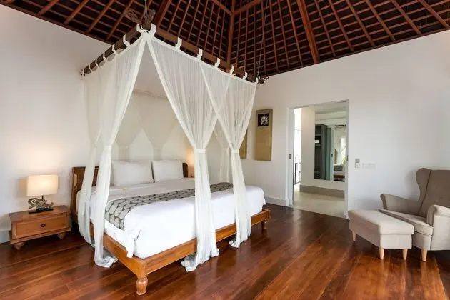 Superior Villa