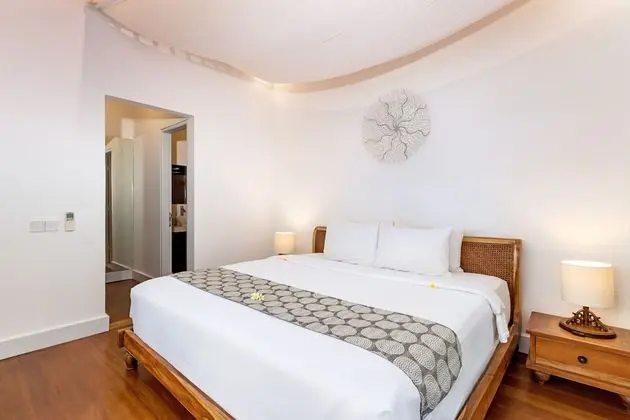Superior Villa