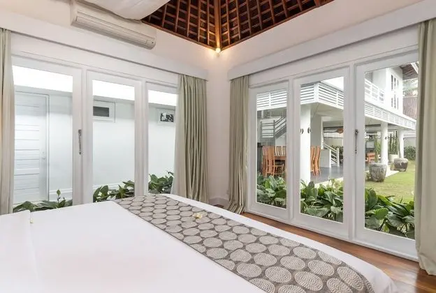 Superior Villa