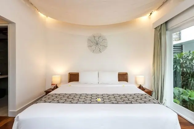 Superior Villa