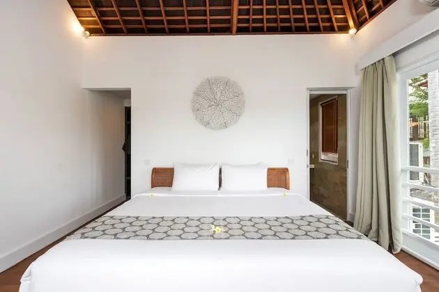 Superior Villa