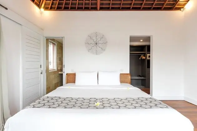 Superior Villa