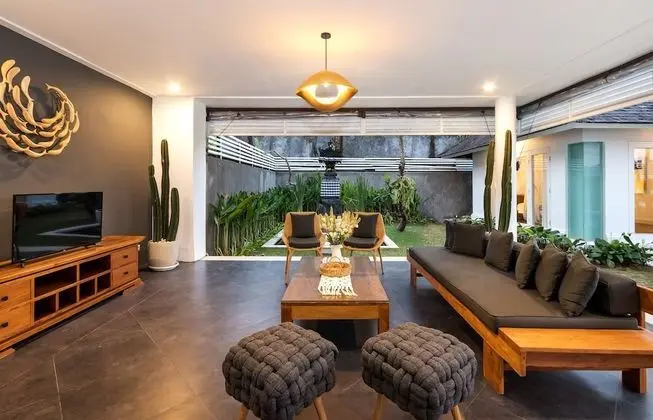 Superior Villa
