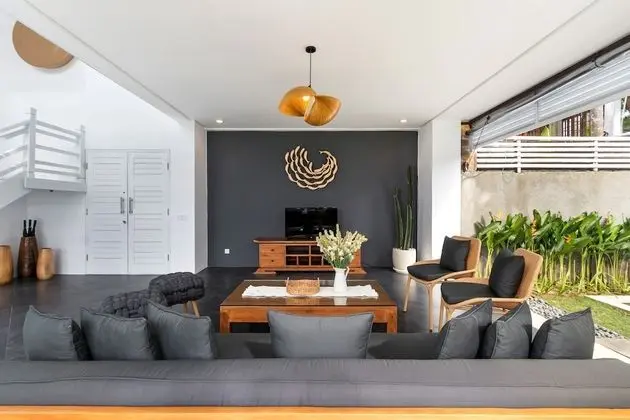 Superior Villa