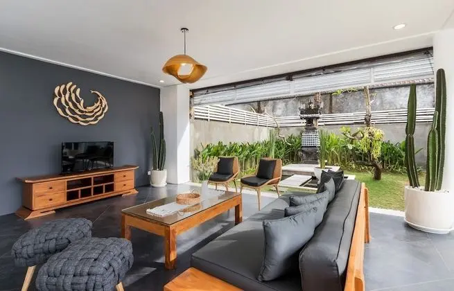 Superior Villa