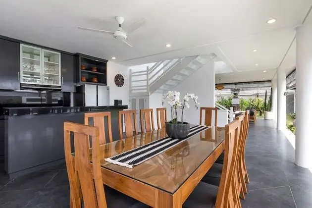 Superior Villa