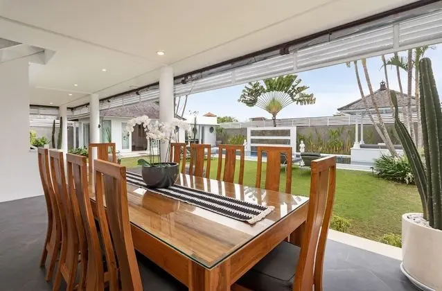 Superior Villa