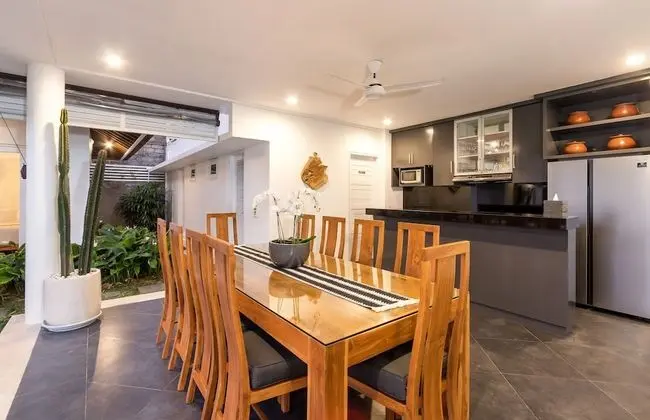 Superior Villa