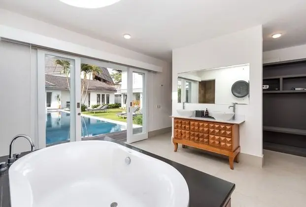 Superior Villa
