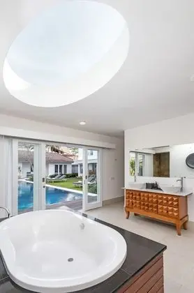 Superior Villa
