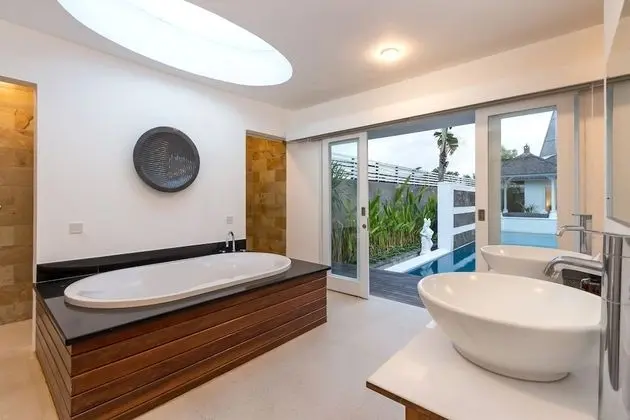 Superior Villa