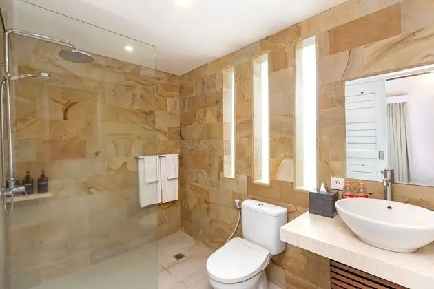 Superior Villa