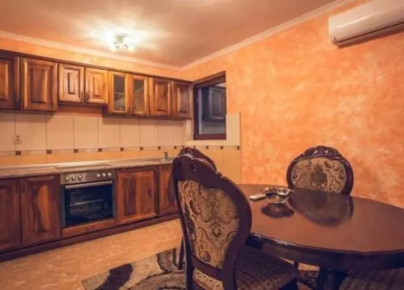 Family Stüdyo, Teras, Deniz Manzaralı (1)
