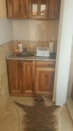 Stüdyo, Balkon (1)