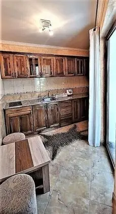 Stüdyo, Balkon, Deniz Manzaralı (1)