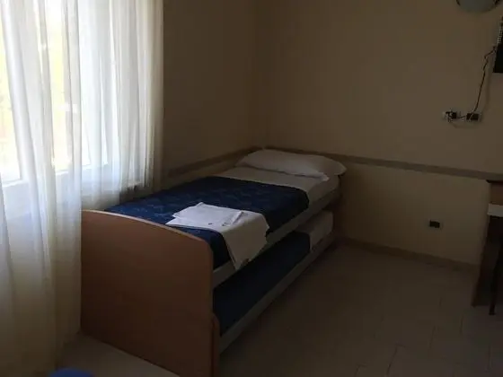 Basic Tek Kişilik Oda, Şehir Manzaralı