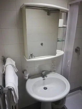 Classic Tek Büyük Yataklı Oda, Şehir Manzaralı