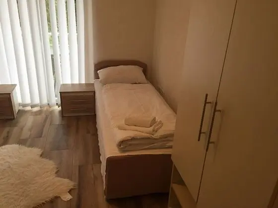 Classic İki Ayrı Yataklı Oda