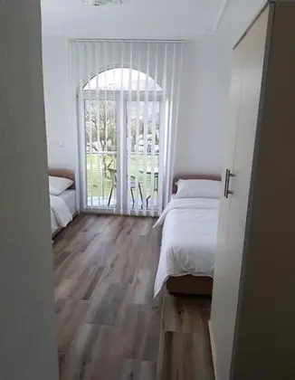 Classic İki Ayrı Yataklı Oda